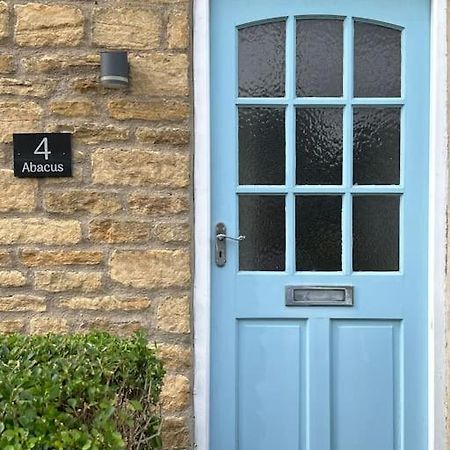 Abacus Cottage Whitwell-on-the-Hill Luaran gambar