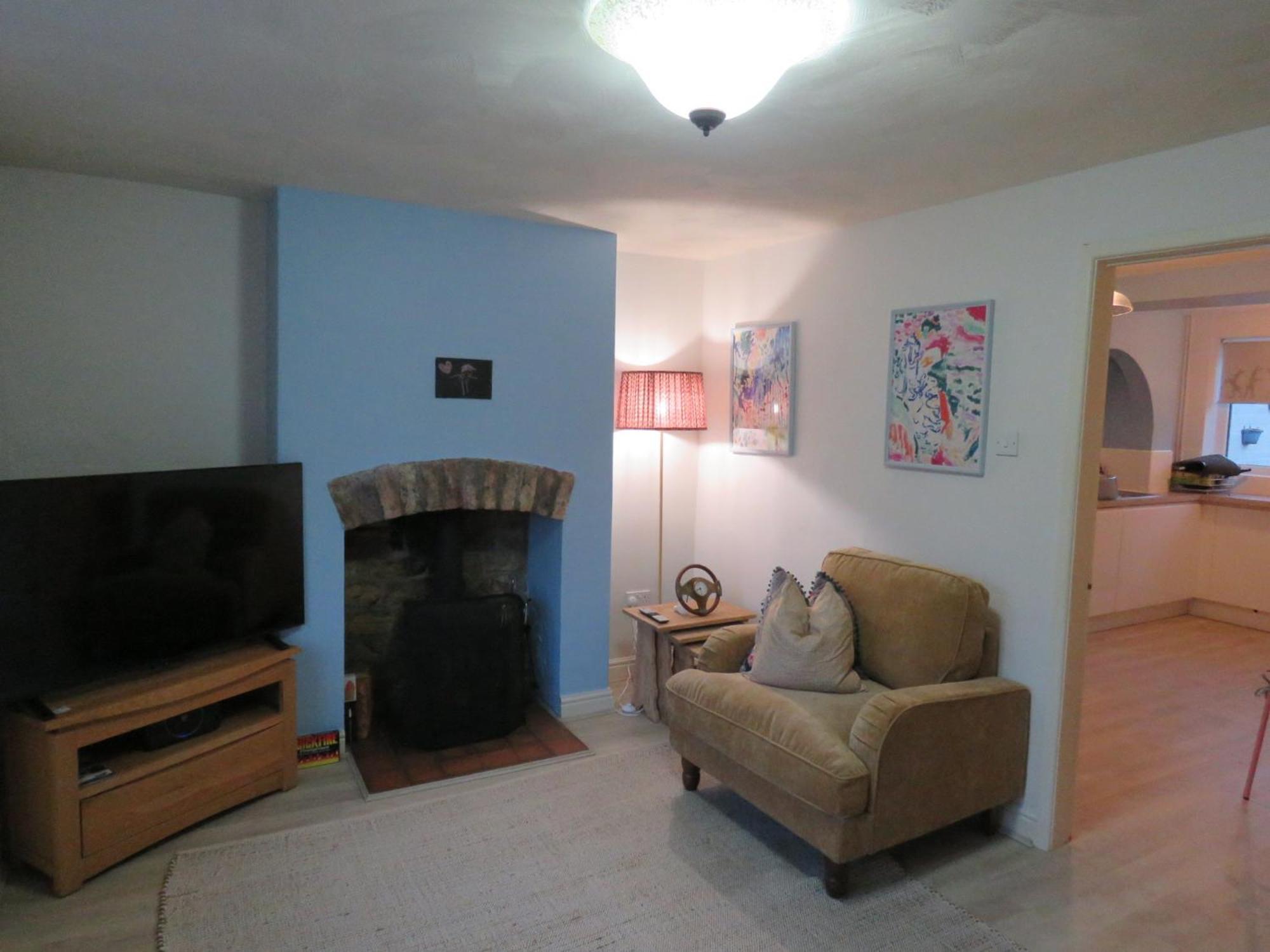 Abacus Cottage Whitwell-on-the-Hill Luaran gambar