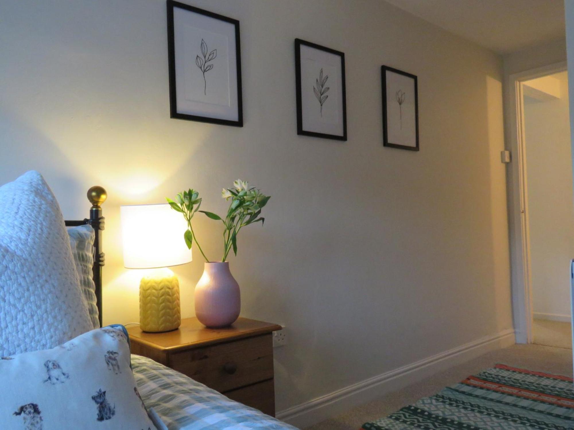 Abacus Cottage Whitwell-on-the-Hill Luaran gambar